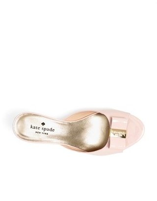 Kate Spade 'dixie' Wedge Sandal