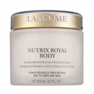 Lancôme Nutrix Royal Body Butter