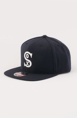 American Needle 'Chicago White Sox 1931 - 400 Series' Snapback Baseball Cap