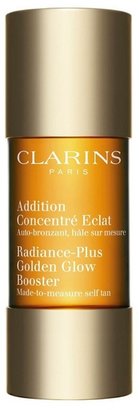 Clarins Radiance plus golden glow booster for body 15ml