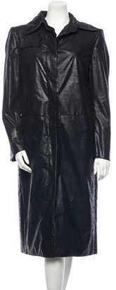 CNC Costume National Coat