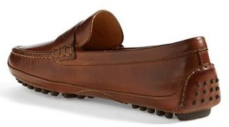 Cole Haan 'Grant Canoe' Penny Loafer (Men)