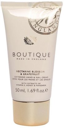 Grace Cole Boutique Hand and Nail Cream Nectarine Blossom and Grapefruit 50ml