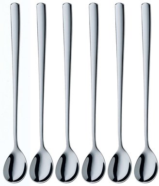 Wmf/Usa WMF Bistro Long drink spoons, Set of 6