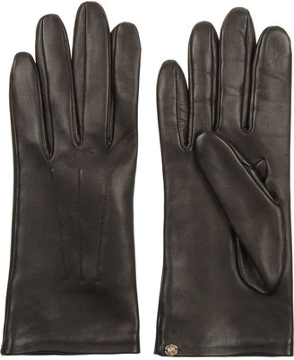 Lanvin Leather gloves
