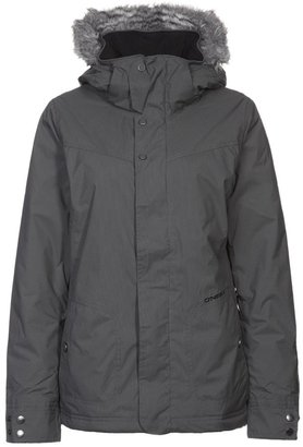 O'Neill SERAPHINE Snowboard jacket grey