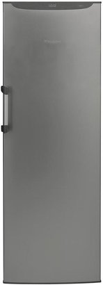 Hotpoint FZFM171G 60cm Over Counter Frost Free Freezer - Graphite