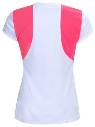 New Balance Color-Block Tempo Shirt - UPF 20+, Short Sleeve (For Women)