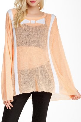 Wildfox Couture Fancy You Sweater