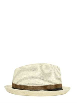 Fendi Panama Hat