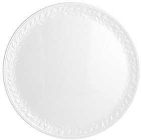 Bernardaud Louvre Tarte Platter