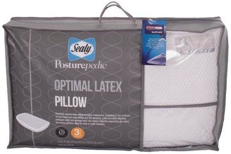 Sealy Optimal Latex Pillow