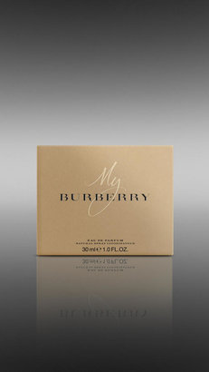 Burberry My Eau De Parfum 30ml