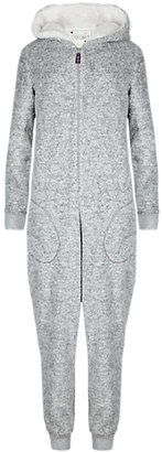 Tatty Teddy M&s Collection Hooded Onesie