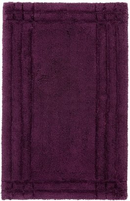 Christy Medium rug plum