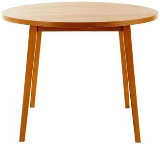 Camilla And Marc Primo 100 Cm Round Dining Table