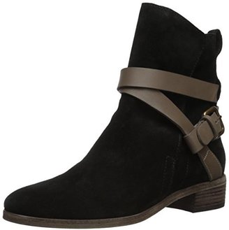 See by Chloe Women's Wrap Strap Ankle Boot