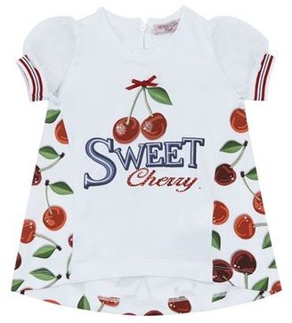 MonnaLisa Cherry T-Shirt