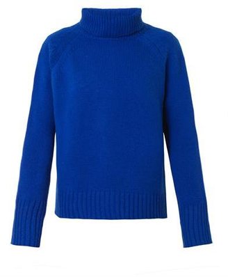 Vanessa Bruno Bibacier wool-blend sweater