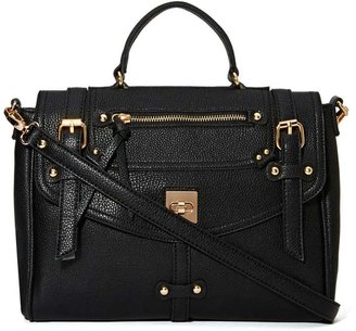 Nasty Gal Taking Care of Business Bag