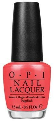 OPI Toucan Do It If You Try Nail Lacquer 15ml