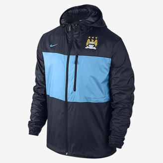 Nike Manchester City FC Winger Authentic