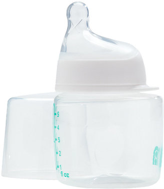 Mothercare Innosense Wide Neck Bottle 150ml with Slow Flow Teat