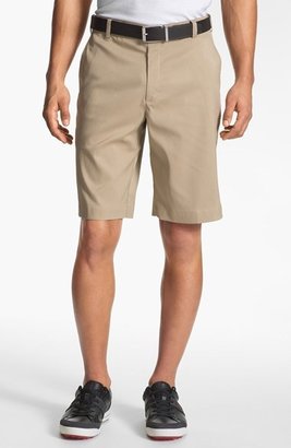 Nike Golf Flat Front Shorts