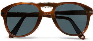 Persol Foldable Polarised Sunglasses