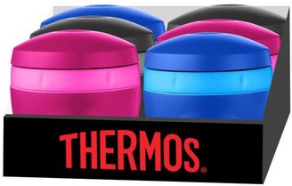 Thermos Foam Insulated Snack Jar