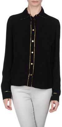 Diane von Furstenberg Long sleeve shirt