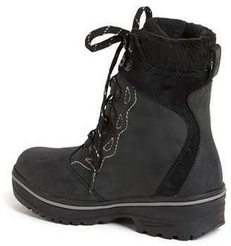 The North Face 'Snowbreaker' Waterproof Leather Boot (Women)