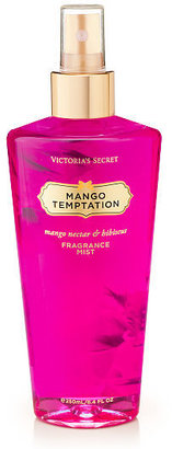 Victoria's Secret Fantasies Mango Temptation Fragrance Mist