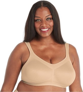 Playtex 18 Hour® Active Breathable Comfort Wireless Bra 4159