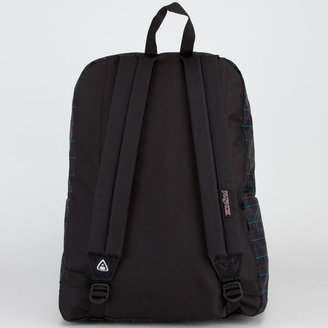 JanSport Black Label SuperBreak Backpack