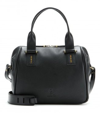 McQ The Yt Leather Tote