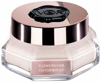 Viktor & Rolf - 'Flowerbomb' Body Cream