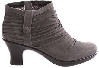 Dansko Buffy Ankle Boots (For Women)