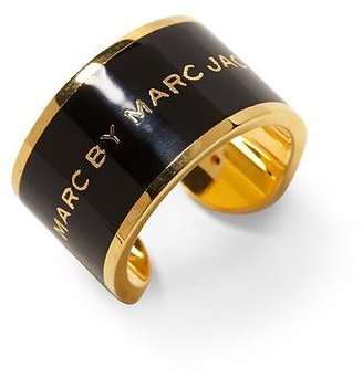 Marc by Marc Jacobs Modern Cuff Ring
