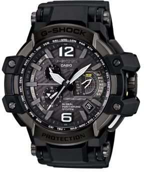 G-Shock Analog GPS Watch