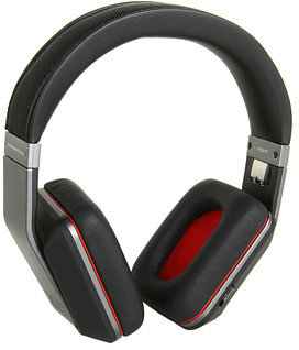 Tumi Electronics Headphones by Monster Cables