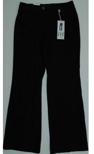 Style & Co. Jeans New Style & Co. Jeans Women's  Black Jeans 6