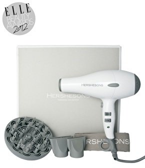 Hersheson Professional Ionic Hair Dryer