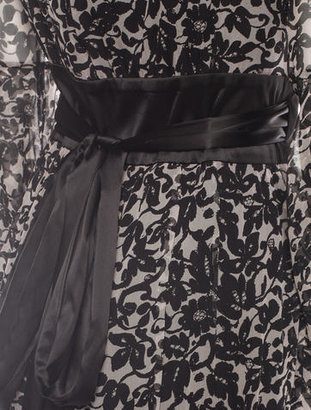 Diane von Furstenberg Silk Dress