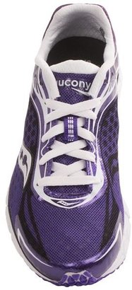 Saucony Type A5 Running Shoes - Minimalist (For Women)