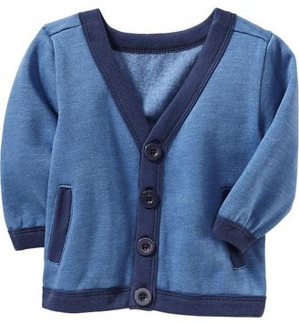 Old Navy Fleece Cardigans for Baby