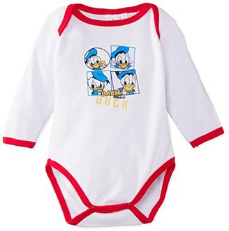 Disney Baby Boys Donald Duck NH0328 Romper