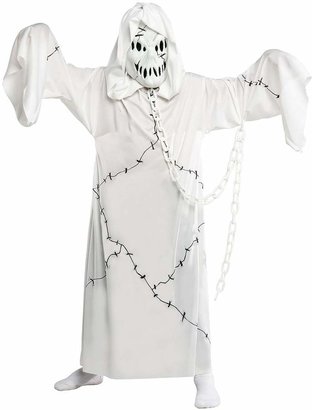 Halloween Cool Ghoul Childs Costume