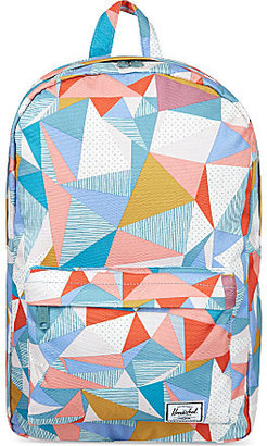 Herschel Classic midvolume backpack