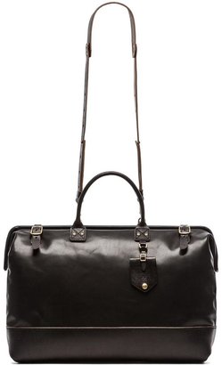 Billykirk No. 166 Large Carryall
